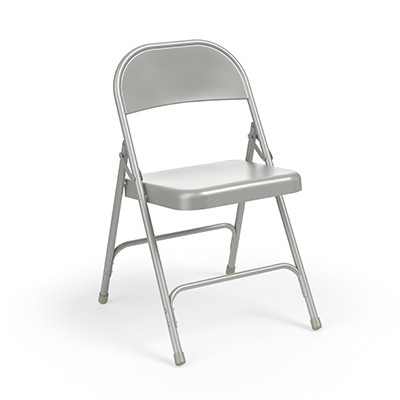 See It Spec It: 600 Series Folding Chairs