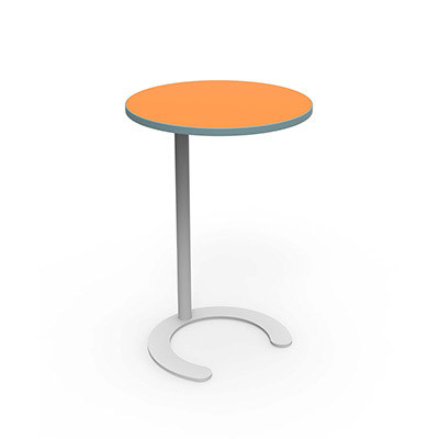C-Table Personal Worksurfaces