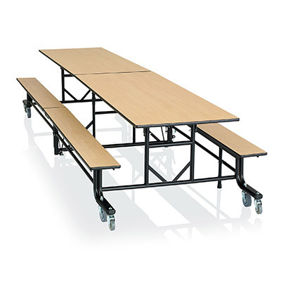 CafeWay Cafeteria Tables