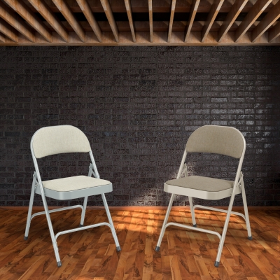 600 Series Folding Chairs