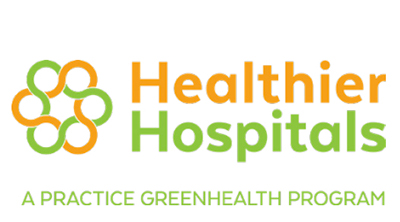 Healthier Hospitals