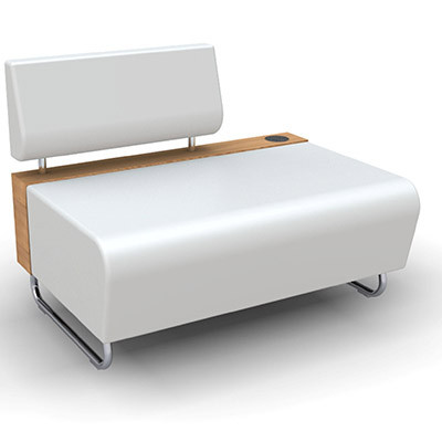 Hub Modular Seating