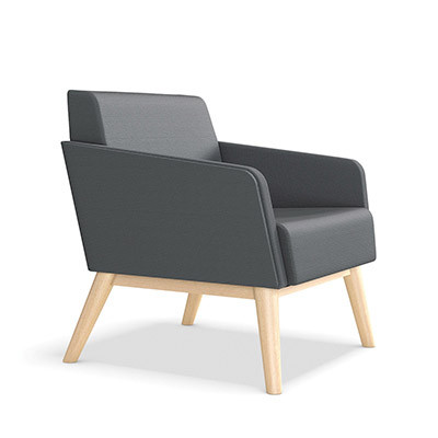 Lyra Lounge Seating