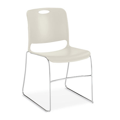 Maestro High-Density Stack Chair