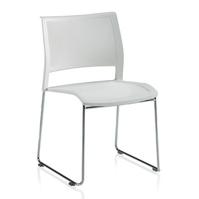 Opt4 High-Density Stack Chair