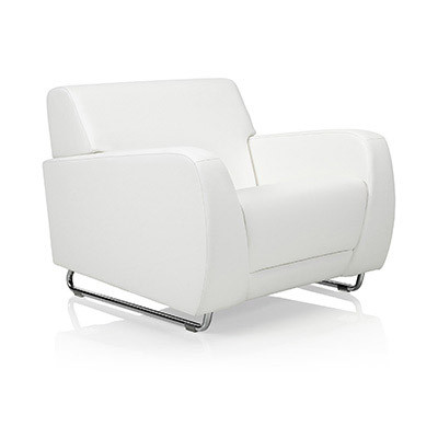 See It Spec It: Sela Lounge Seating