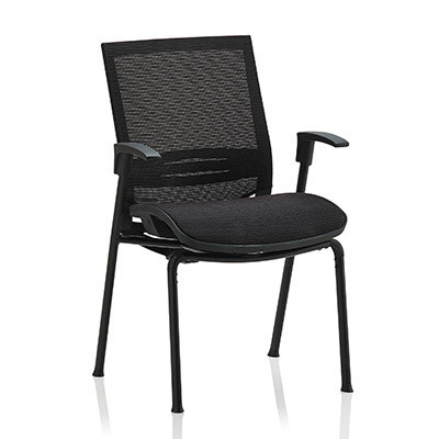 Sift Guest Chair
