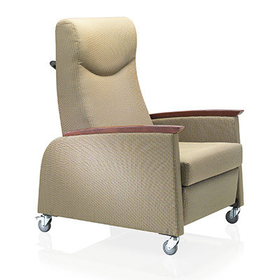 Soltice Recliners