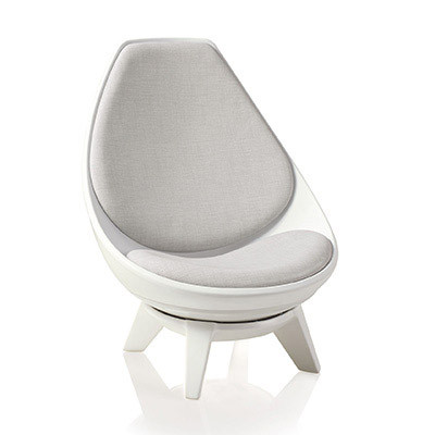See It Spec It: Sway Lounge Seating